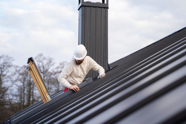 roof repair