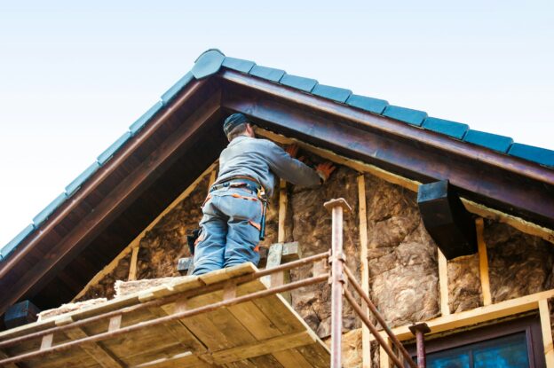 gutter repair