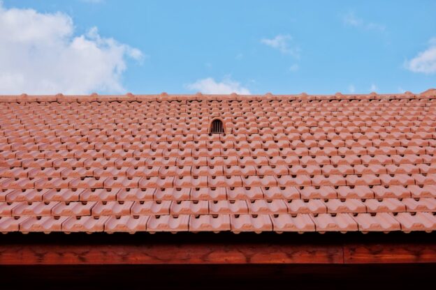 Roof Vents