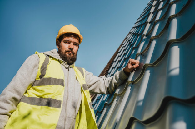 Roof Maintenance
