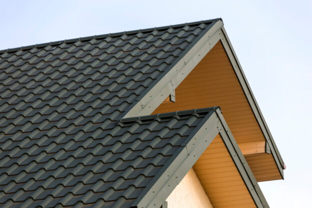 home roof