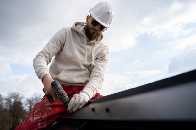 gutter repair